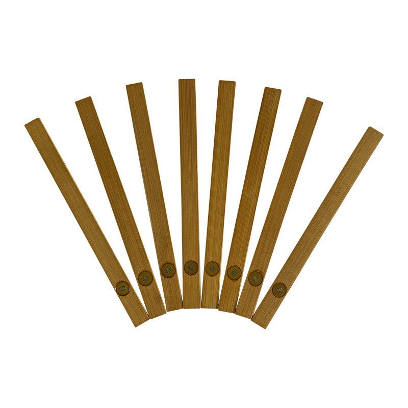 智能餐盤(pán)菜牌點(diǎn)餐竹簽電子標(biāo)簽